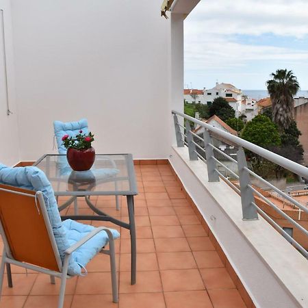 Apartament Sesimbra Terrace Oasis Zewnętrze zdjęcie