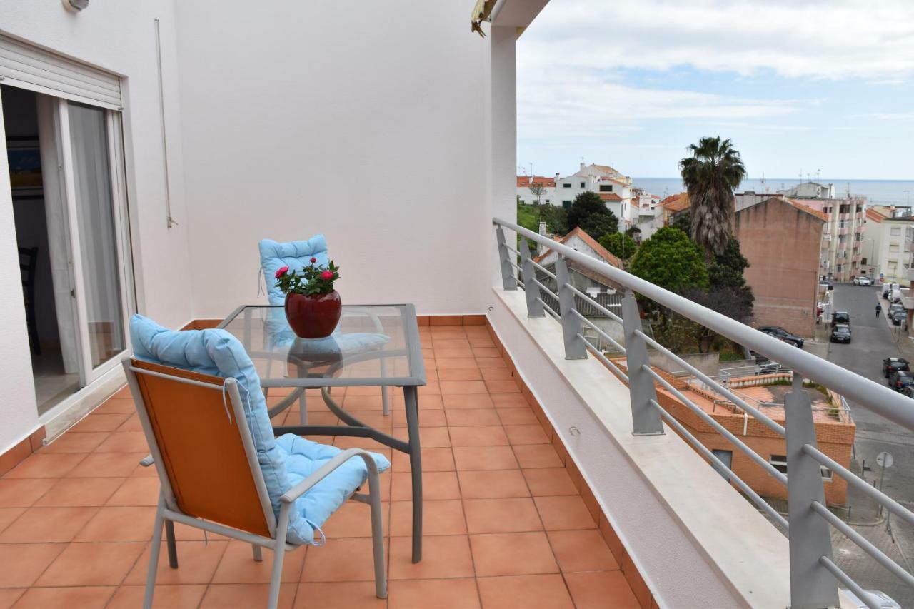 Apartament Sesimbra Terrace Oasis Zewnętrze zdjęcie