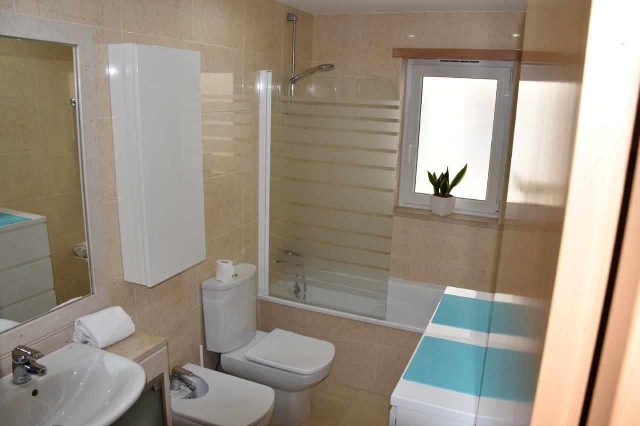 Apartament Sesimbra Terrace Oasis Zewnętrze zdjęcie