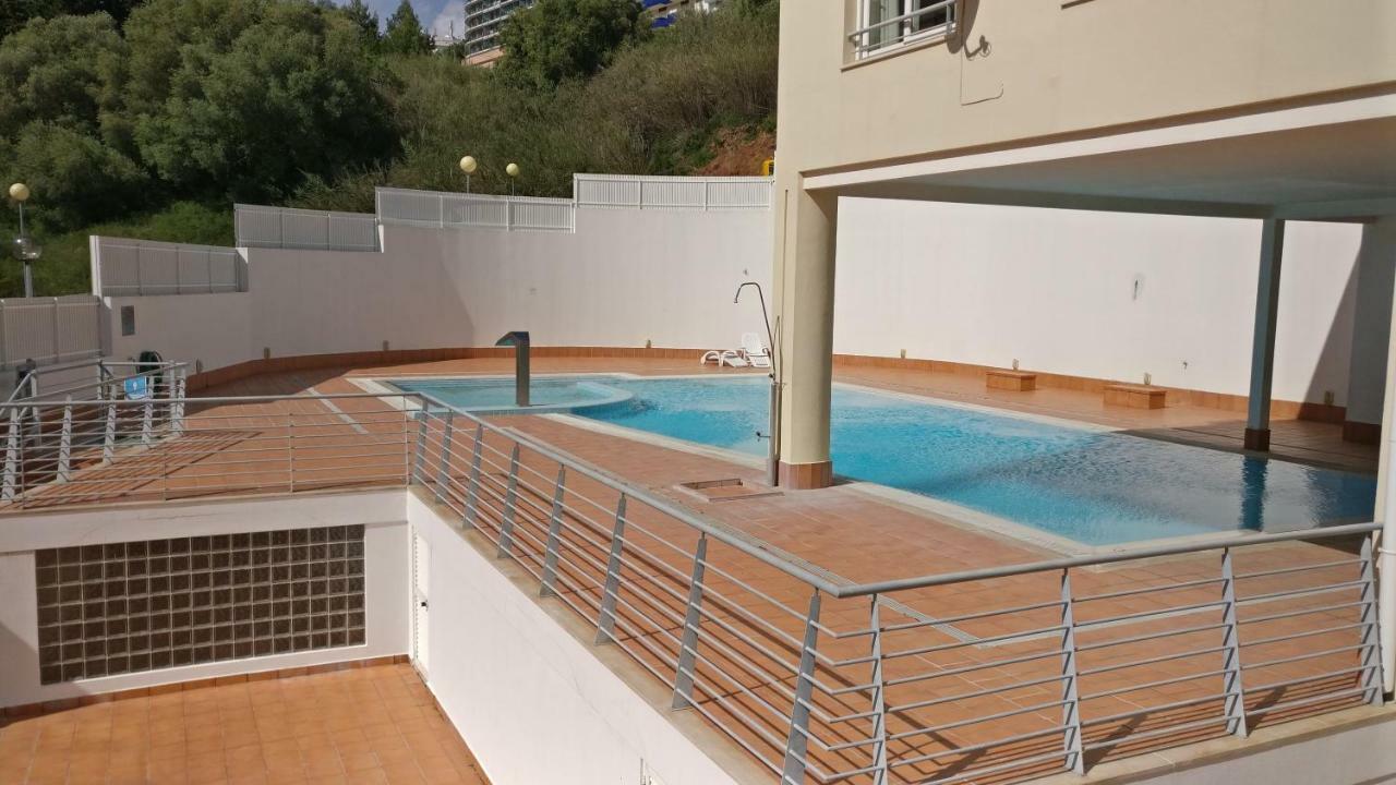 Apartament Sesimbra Terrace Oasis Zewnętrze zdjęcie