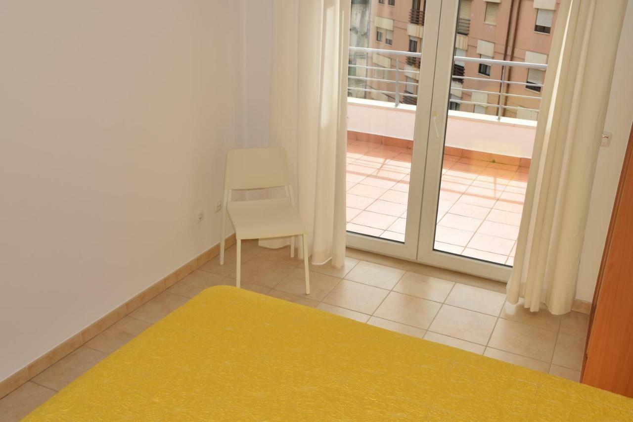 Apartament Sesimbra Terrace Oasis Zewnętrze zdjęcie