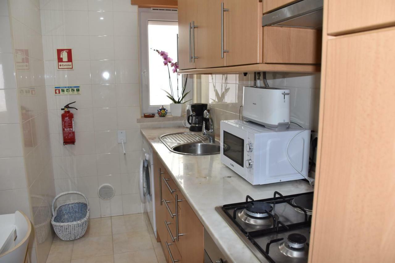 Apartament Sesimbra Terrace Oasis Zewnętrze zdjęcie