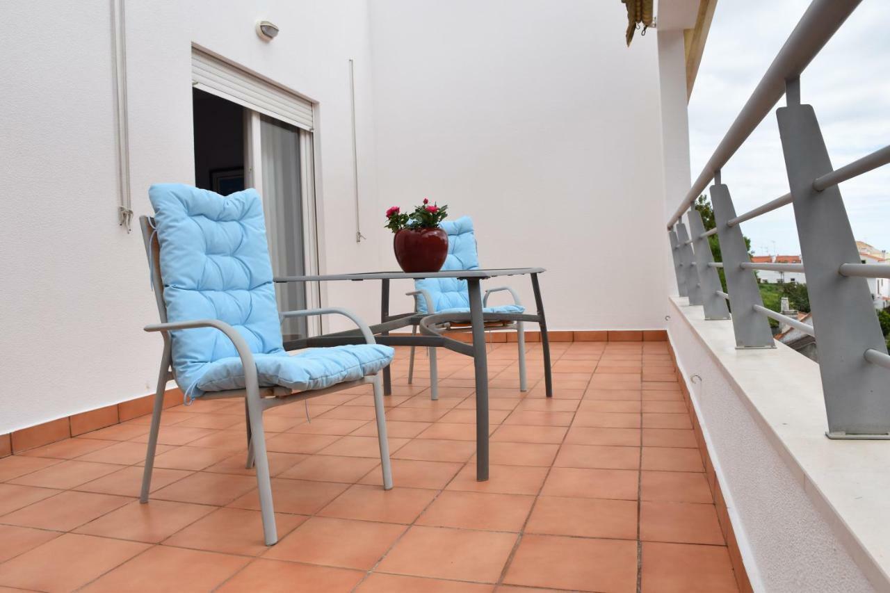 Apartament Sesimbra Terrace Oasis Zewnętrze zdjęcie