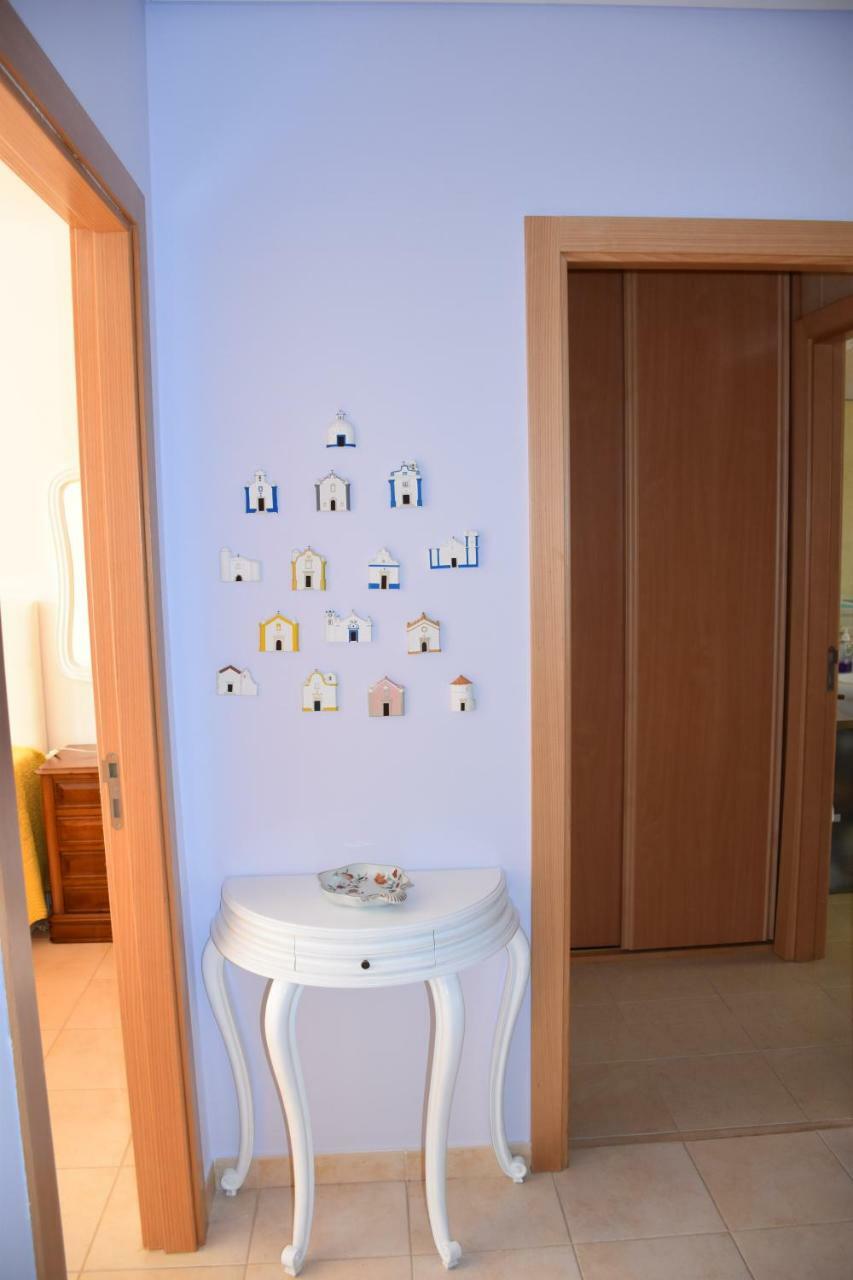 Apartament Sesimbra Terrace Oasis Zewnętrze zdjęcie