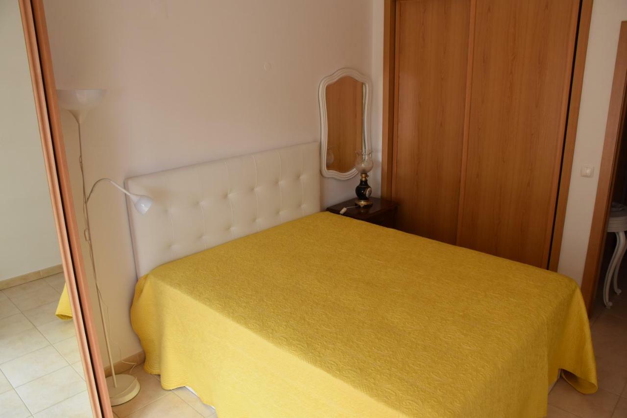 Apartament Sesimbra Terrace Oasis Zewnętrze zdjęcie