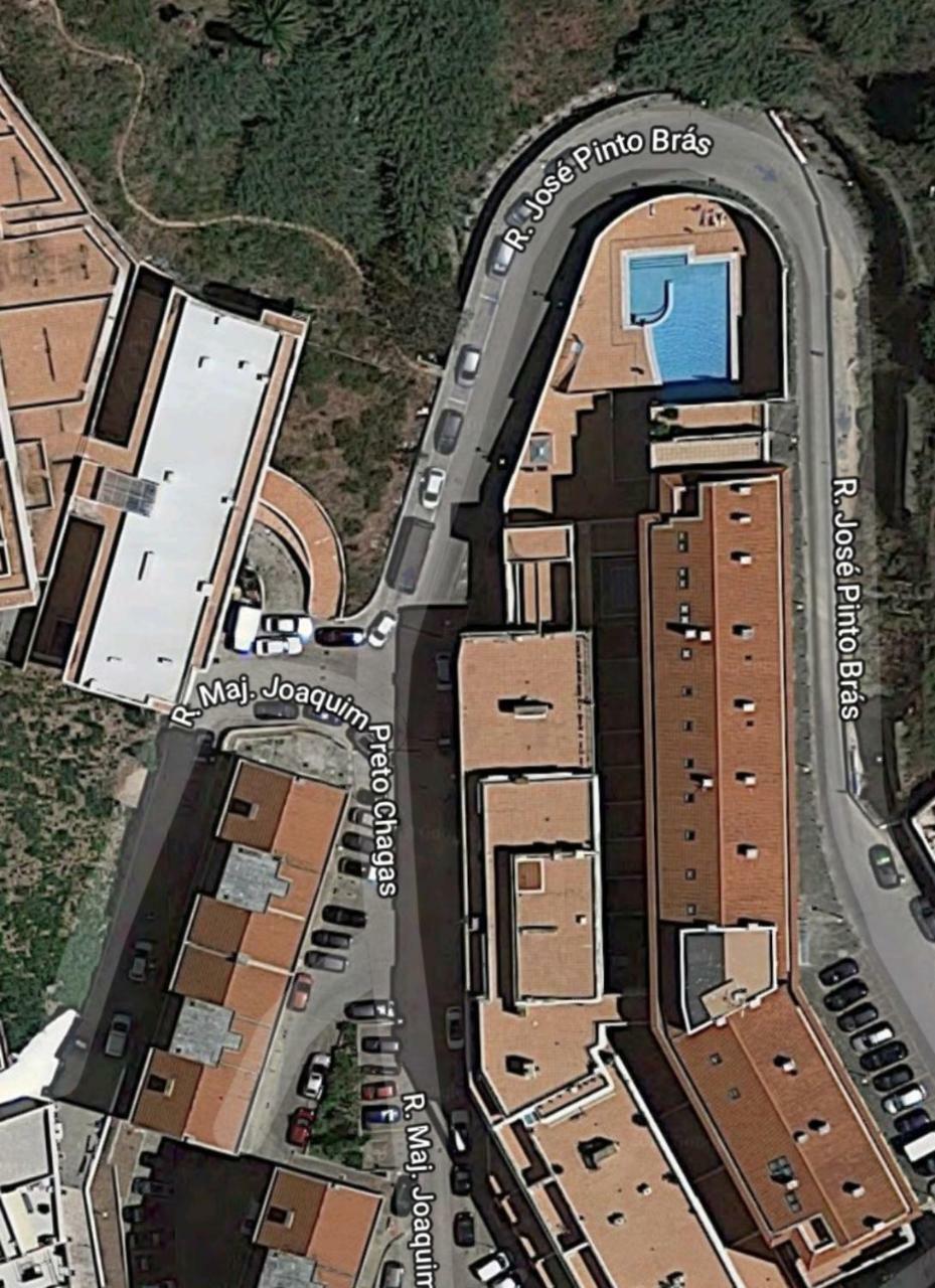 Apartament Sesimbra Terrace Oasis Zewnętrze zdjęcie